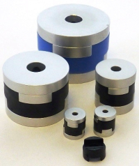 SIZE 16 CLAMP TYPE COUPLING